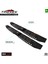 SDX 4WD Off Road Mitsubishi L200 4 Çelik Yan Basamak 195 Cm Ledli V2 2006-2015 A+ Kalite 1