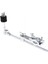 Drum Pad Stand Kit Müzik Enstrümanı Aksesuarları Uygulama Aracı (Yurt Dışından) 2