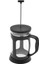 Cookplus Column Siyah French Press 800 ml 4