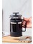 Windo Black French Press 600 ml 2