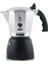 Brikka Moka Pot 4 Cup 1