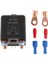 Araba Dc 12V 200A Ağır Dermi Bölünmüş Şarj Başlangıç ​​rölesi Terminal (Yurt Dışından) 1