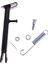 PW80 PY80 Yan Stand Bisiklet Parçaları Için Stand Stand (Yurt Dışından) 5