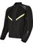 Quatro 4 Mevsim Motosiklet Montu Neon Sarı 1