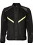 Quatro 4 Mevsim Motosiklet Montu Neon Sarı 3