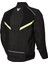 Quatro 4 Mevsim Motosiklet Montu Neon Sarı 4