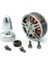 V2806 400KV Drone Motoru 4
