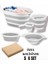Katlanır Set Multi 5 Li 1
