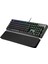 CK550 V2 Red Switch Kablolu Rgb Türkçe Mekanik Oyuncu Klavye 1
