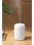 H2O Humidifier 300 ml Ulrasonik Hava Nemlendirici Buhar Makinesi ve Aroma Difüzörü 1