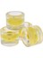 8pcs 70MM Kaykay Longboard Wheels Skateboard Cruiser 78A Için Yedek (Yurt Dışından) 2