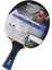 85920S Boll Black Ittf Onaylı Masa Tenisi Raketi 2