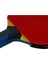 85920S Boll Black Ittf Onaylı Masa Tenisi Raketi 3