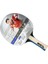 Timo Boll Silver Masa Tenisi Raketi 1