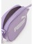 Core Base Cross Body Bag Vivid Violet 4