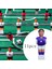 Futbolcu Değiştirme Set Masa Parçaları (Yurt Dışından) 3