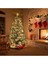 100 Ledli Günışığı 10 M LED Yılbaşı Ağaç Süsü Eklemeli 3