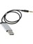 Pc Audio Bluetooth Alıcı Adaptörü Için Aux 3.5mm Kablosuz (Yurt Dışından) 1