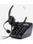 Lovoski HT500 Kulaklıklı Kablonlu Telefonla Arama Merkezi Için Telefon (Yurt Dışından) 3