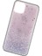 Xr Artı x Bling Pullu Sevimli Pembe iPhone Xs Için Parıltı Hızlı ve Telefon Kasası (Yurt Dışından) 4