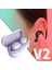Ios Android Için Bluetooth 5.0 Ipx5 Su Geçirmez (Yurt Dışından) 3