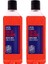 Barber Kolonya Gentle Men 400ML x 2 Adet 1