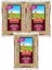 Yerli Yeşil Mercimek, 3 x 1000 gr 1