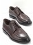 Kahve Leather Erkek Klasik Ayakkabı E01755122403 1