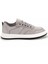 Gri Leather Erkek Casual Ayakkabı E01810197303 2
