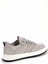 Gri Leather Erkek Casual Ayakkabı E01810197303 4