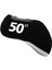 Golf Club Headcover 4 Adet (Yurt Dışından) 5