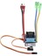 480A Hız Denetleyicisi 540/550/775 Motor T Fişi Için Su Geçirmez Fırçalı Esc (Yurt Dışından) 1