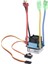 480A Hız Denetleyicisi 540/550/775 Motor T Fişi Için Su Geçirmez Fırçalı Esc (Yurt Dışından) 2