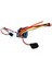 Rc Araç Hız Kontrolörü - 120A Fırçasız Hız Denetleyicisi Esc Rc Post (Yurt Dışından) 2
