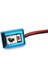 Rc Araç Hız Kontrolörü - 120A Fırçasız Hız Denetleyicisi Esc Rc Post (Yurt Dışından) 3