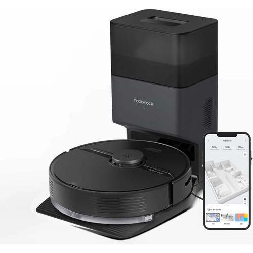 Roborock Q7+ Robot Süpürge