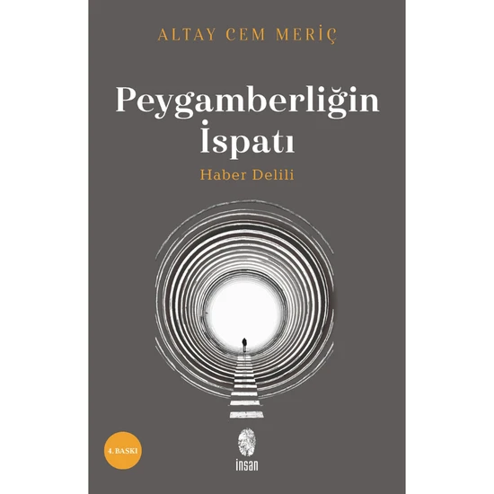 Peygamberliğin Ispatı - Haber Delili - Altay Cem Meriç