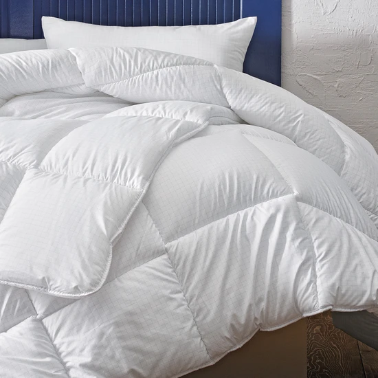 Yataş Bedding Relax Ultra Çift Kişilik Xl Yorgan 300 Gr/m2 - Beyaz