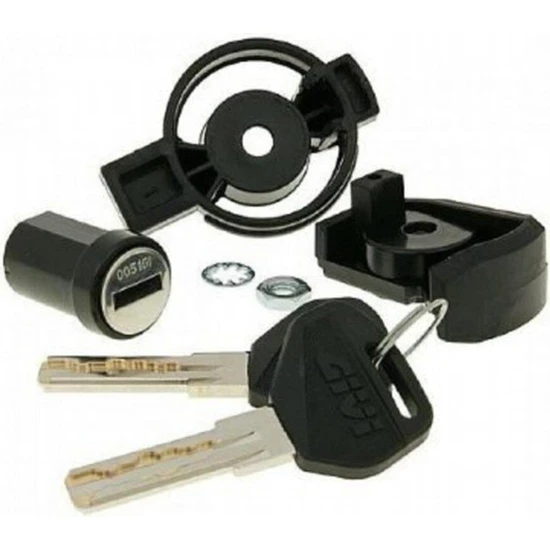Givi SL101 Çanta Güvenliklı Anahtar Setı