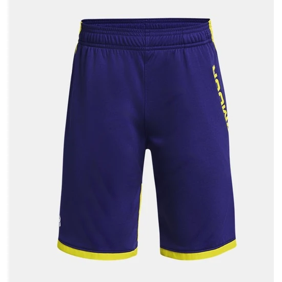 Under Armour Erkek Çocuk Ua Stunt 3.0 Şort 1361802-468