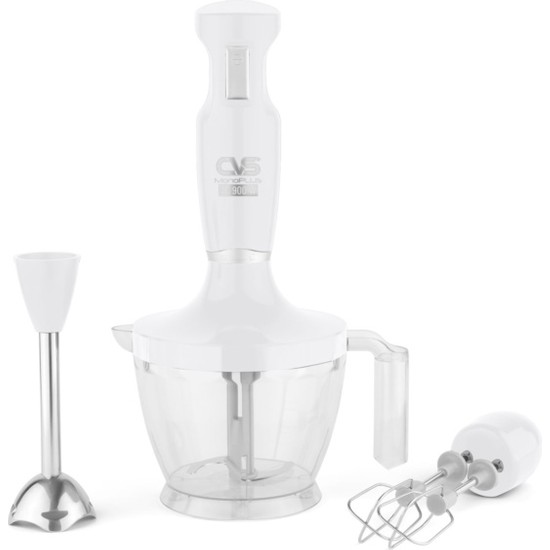 Cvs 1276 Mono Plus Blender Set Beyaz Fiyatı Taksit Seçenekleri