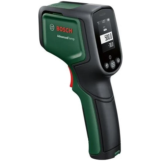 Bosch Advancedtemp Sıcaklık Ölçer 0603683200