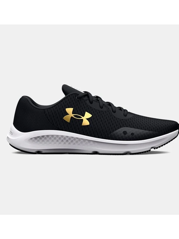 Under Armour Erkek UA Charged Pursuit 3 Koşu Ayakkabısı 3024878-005