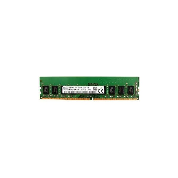 SK Hynix 4GB DDR4 1Rx8 PC4-2133P-UA1-10 HMA451U6AFR8N-TF Desktop