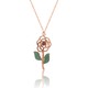  Renk Rose
