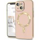  Renk Rose Gold