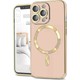  Renk Rose Gold