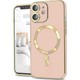  Renk Rose Gold