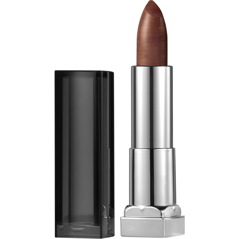Maybelline New York Ruj - Color Sensational Matte Metallıcs 30