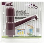 Indecor Pratik Sıvı Yağ Pompası Teneke Pompası
